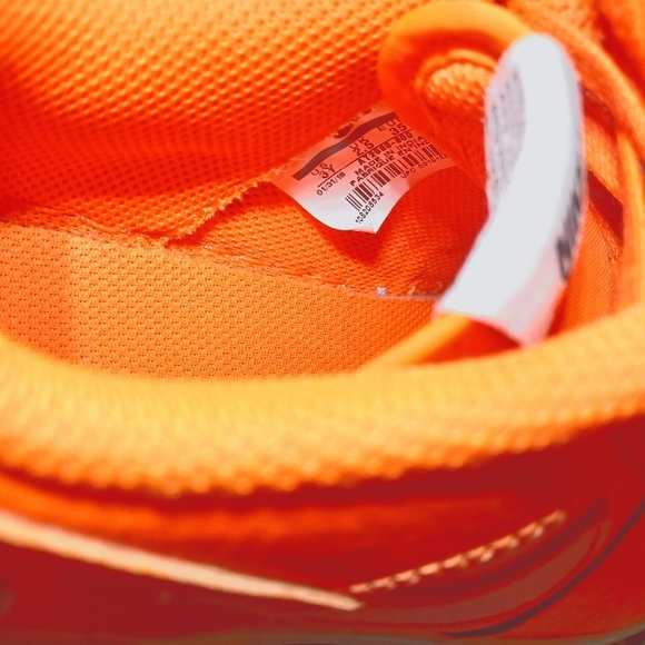 Nike Air force 1's - Picture 4 of 5